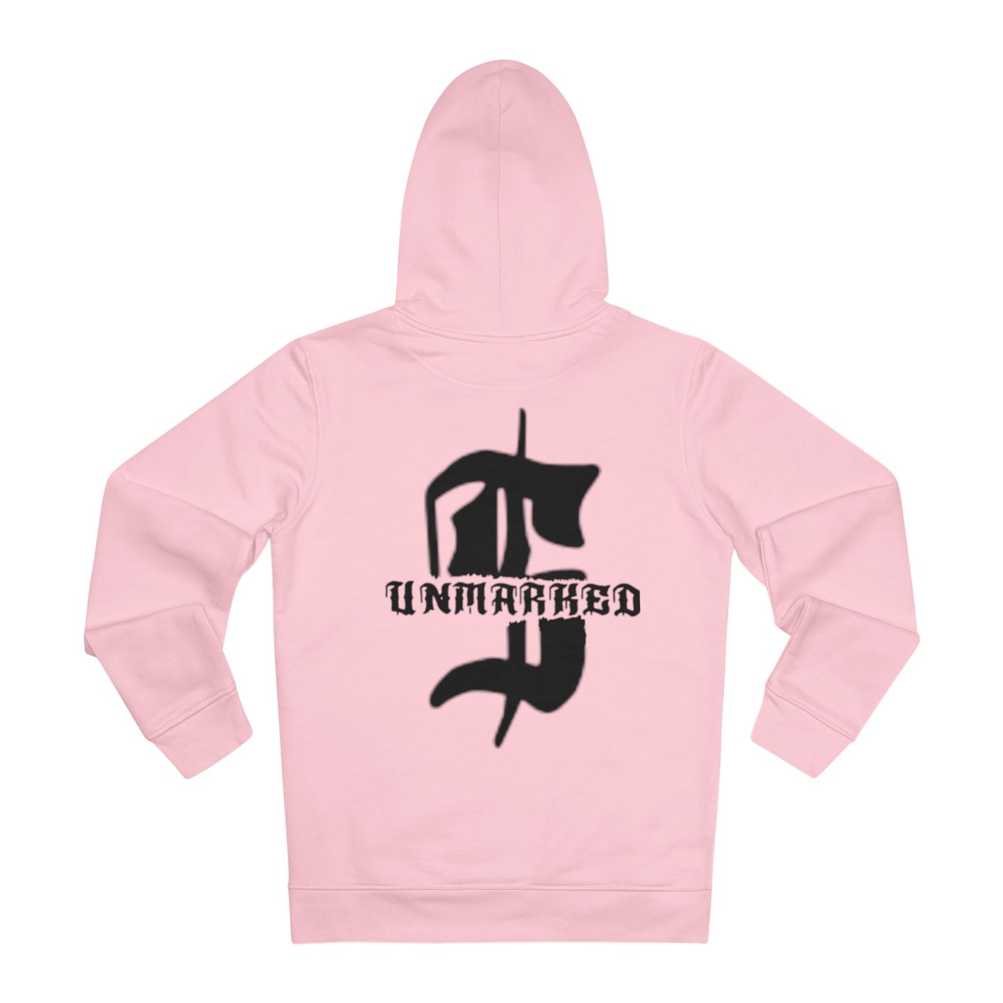 UNMARKED "$" Unisex Hoodie