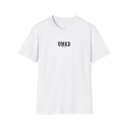 'UNMARKED' Graphic Tee