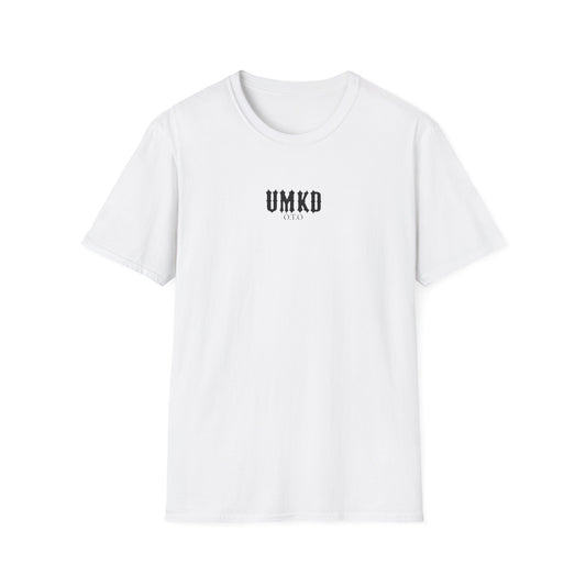 'UNMARKED' Graphic Tee